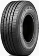 Single CST tire illustration